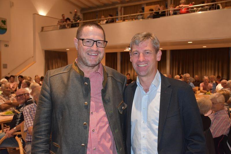 Chronistenabend 2018