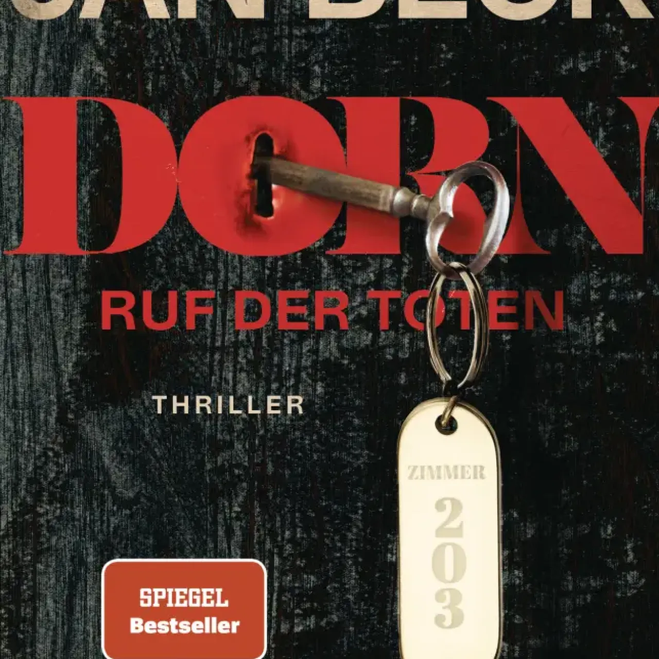 DORN: Ruf der Toten