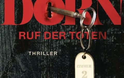 DORN: Ruf der Toten